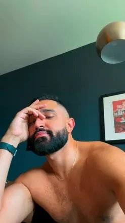 OnlyFans cuenta qwnshabibi avatar 1