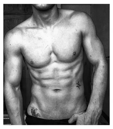 OnlyFans cuenta danieltaylorrrrr avatar 1