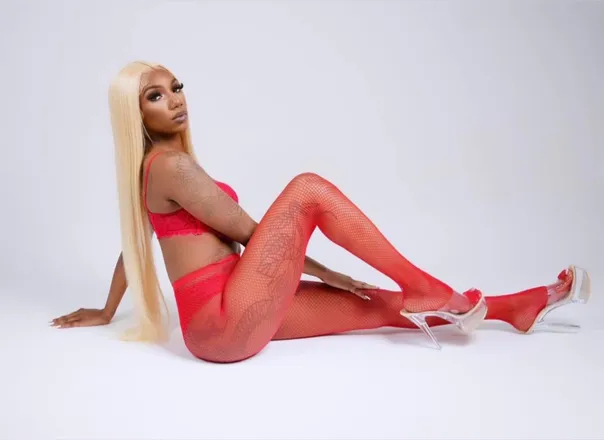 OnlyFans cuenta therealkijordan header 2
