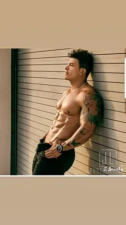 OnlyFans account  argenisfit avatar 1
