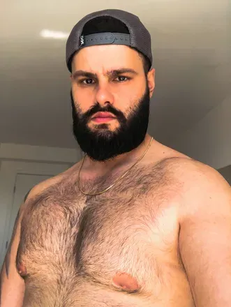 OnlyFans cuenta barbadobr avatar 1