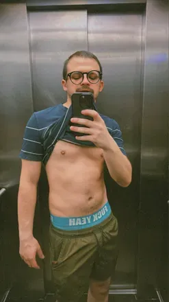 OnlyFans cuenta paulnicholas header 2