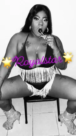 OnlyFans cuenta royalstar avatar 1