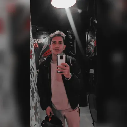OnlyFans cuenta vitatto avatar 1