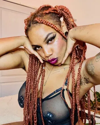 OnlyFans cuenta savagexbartyqueen avatar 1