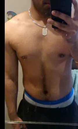 OnlyFans cuenta hurricaneharvey avatar 1