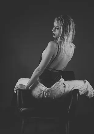 OnlyFans cuenta zoesalome avatar 1