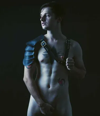 OnlyFans account  metanfetaminazul avatar 1