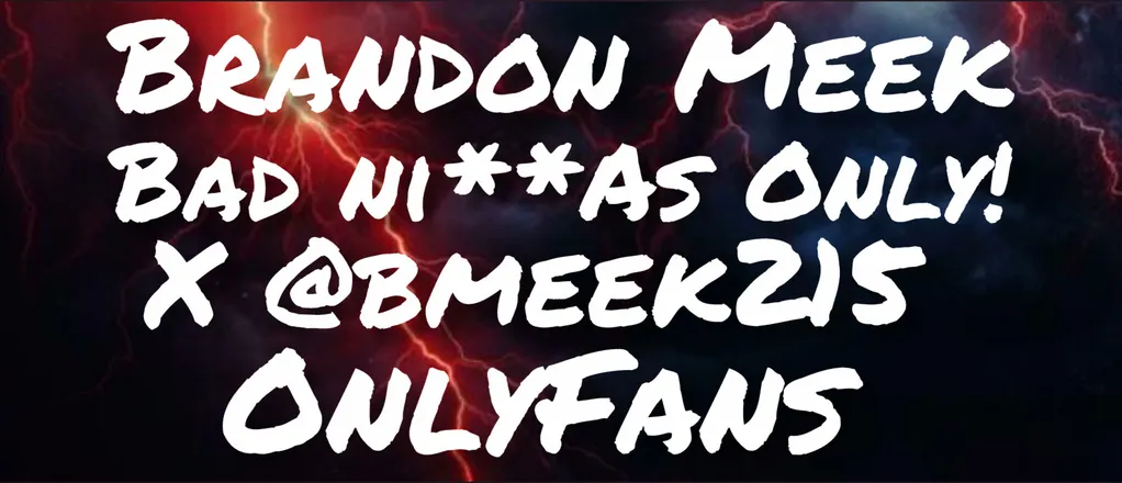 OnlyFans cuenta bmeek215 header 2