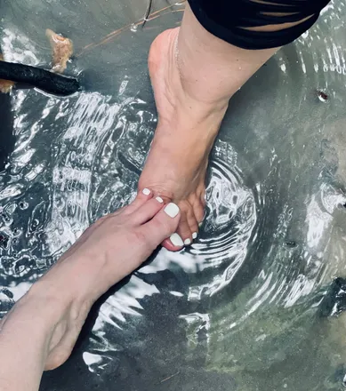 OnlyFans cuenta berrytoecakes header 2