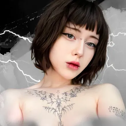 OnlyFans cuenta askasoryu avatar 1