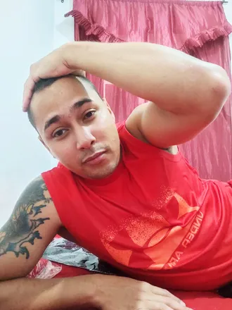 OnlyFans cuenta camilogh header 2