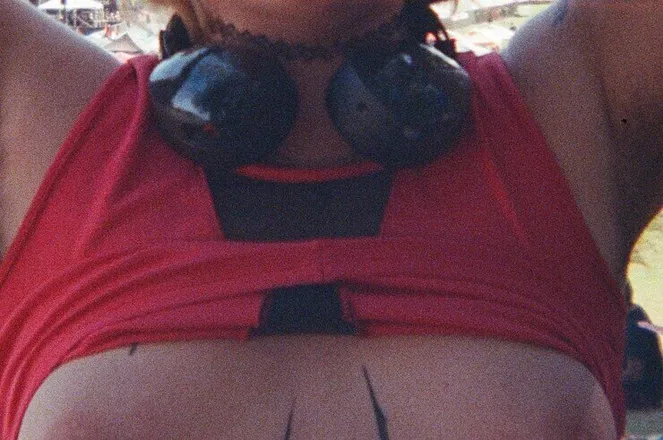 OnlyFans cuenta sammygirl42 header 2