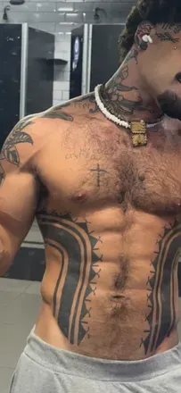 OnlyFans cuenta ocaito avatar 1