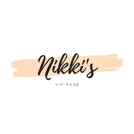 OnlyFans cuenta nikki_9 header 1