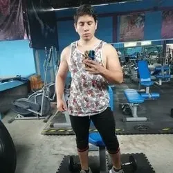 OnlyFans cuenta erik_12zz avatar 1