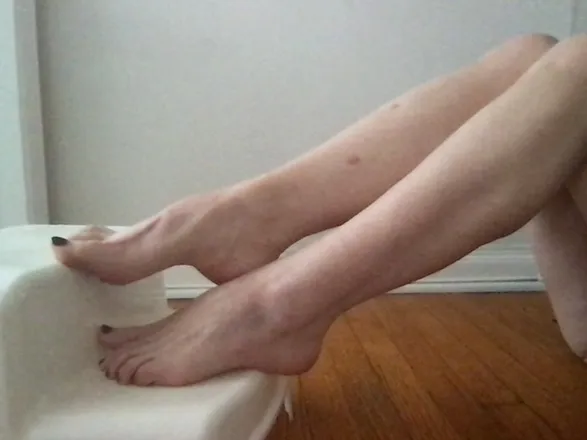OnlyFans cuenta tinyfeet118 header 2