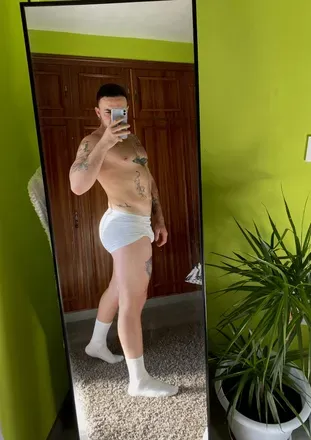 OnlyFans cuenta zequixxx avatar 1
