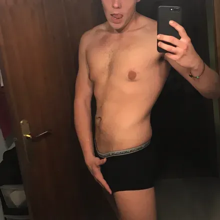 OnlyFans cuenta juanito.83 avatar 1
