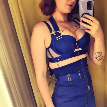 OnlyFans cuenta mareejordy avatar 1
