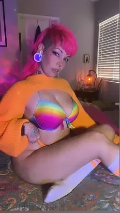 OnlyFans cuenta evamonroespage avatar 1