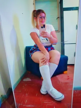 OnlyFans cuenta diablitatrampa avatar 1