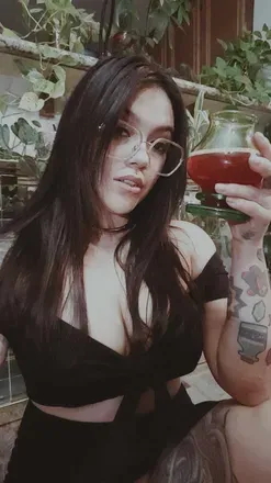OnlyFans cuenta aybabymidnight avatar 1