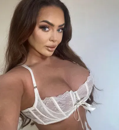 OnlyFans cuenta missmccleary avatar 1
