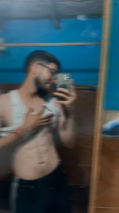 OnlyFans cuenta eladriancr avatar 1