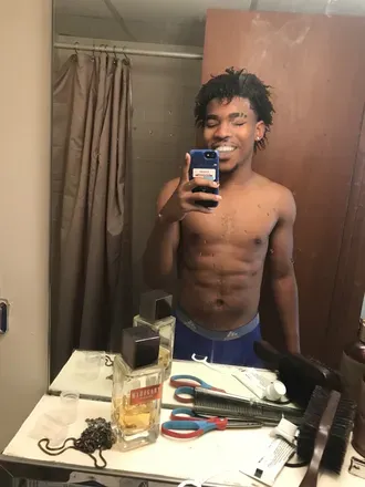 OnlyFans cuenta babyblackribs avatar 1