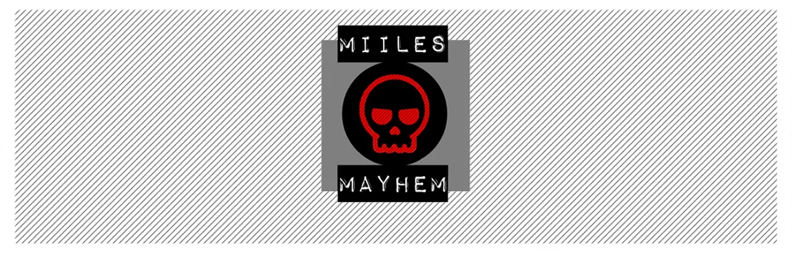 OnlyFans cuenta miilesmayhem header 2