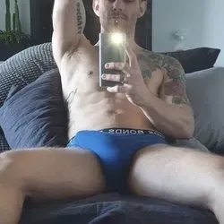 OnlyFans cuenta zachstonex avatar 1