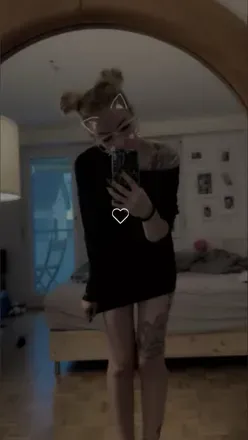 OnlyFans cuenta blackhoodiedoll avatar 1