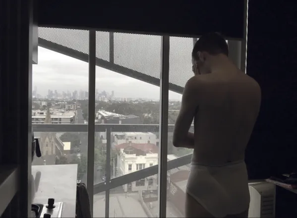 OnlyFans account  thomasezzy header 2