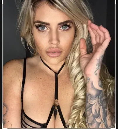 OnlyFans cuenta courtney-jai avatar 1