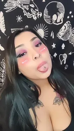 OnlyFans cuenta softsuccubus_x avatar 1