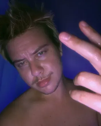 OnlyFans cuenta gravelroccs avatar 1