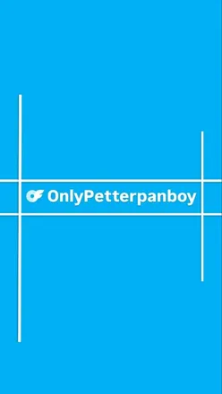 OnlyFans cuenta petterpanboy header 2