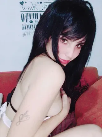 OnlyFans account  belensita_bebu avatar 1
