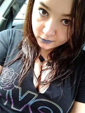 OnlyFans cuenta sexyvixen95 avatar 1