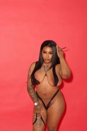 OnlyFans cuenta griseldabankz avatar 1