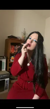 OnlyFans cuenta boobbackshotbean avatar 1