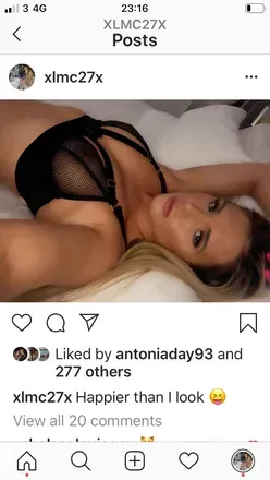 OnlyFans cuenta leahsaraxxx header 2