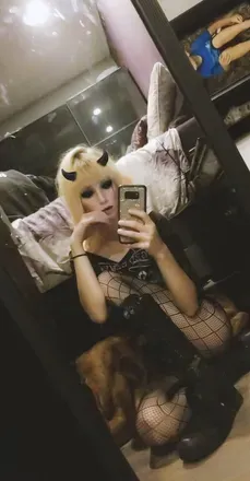 OnlyFans cuenta missbunny30 avatar 1
