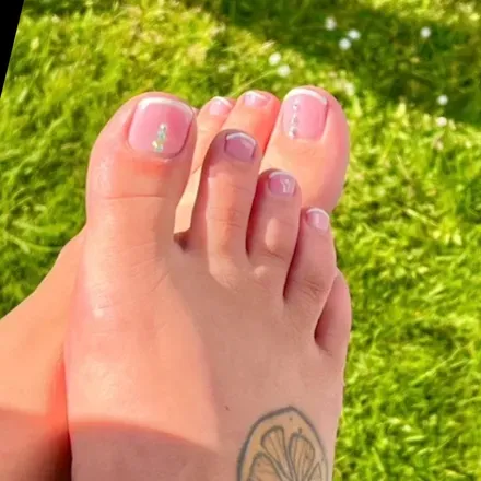 OnlyFans cuenta angeltoots333 avatar 1