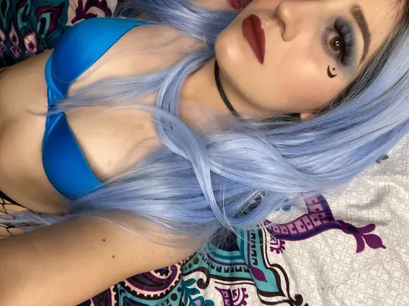 OnlyFans cuenta dreamwander avatar 1