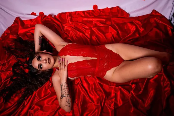 OnlyFans cuenta munekita_8924 header 2