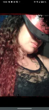 OnlyFans account  gitana009 avatar 1