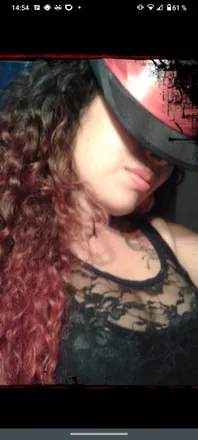 OnlyFans of gitana009