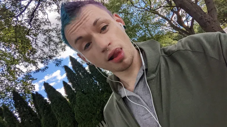 OnlyFans account  kasperkillian avatar 1